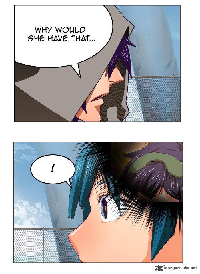 The God of High School - Chapter 319 Page 49