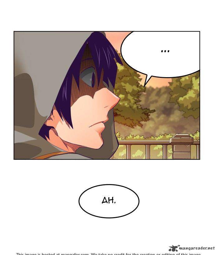 The God of High School - Chapter 319 Page 5