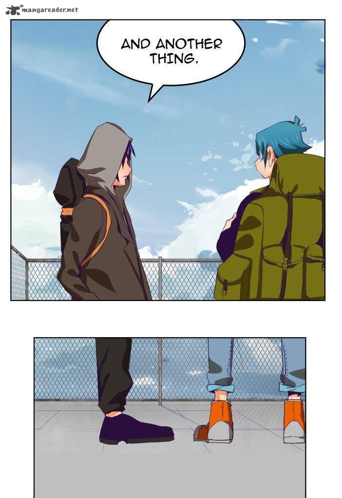 The God of High School - Chapter 319 Page 50