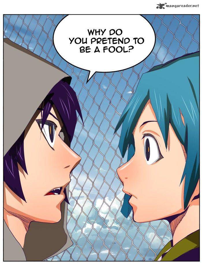 The God of High School - Chapter 319 Page 51