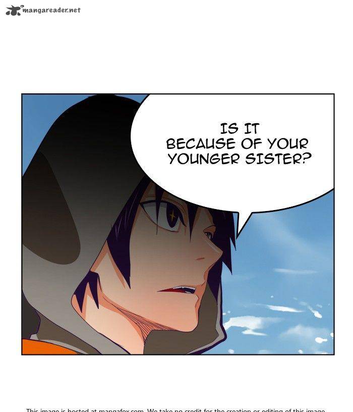 The God of High School - Chapter 319 Page 53