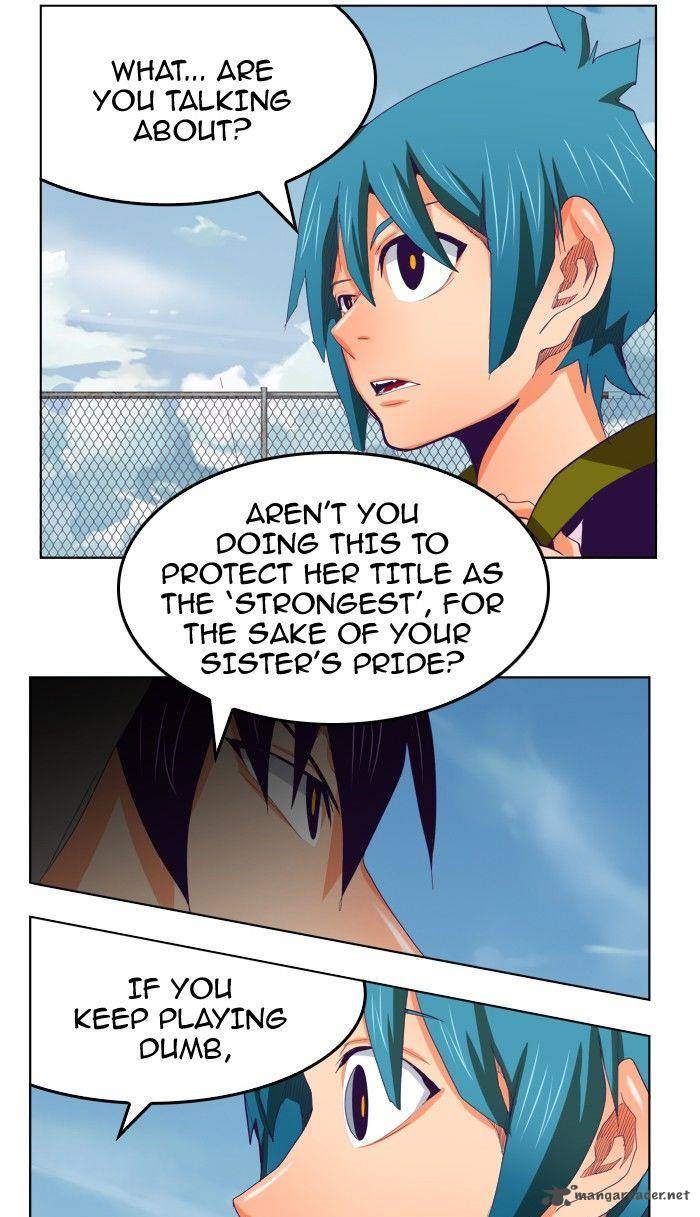 The God of High School - Chapter 319 Page 54