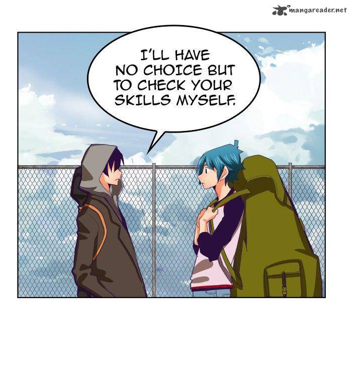 The God of High School - Chapter 319 Page 55