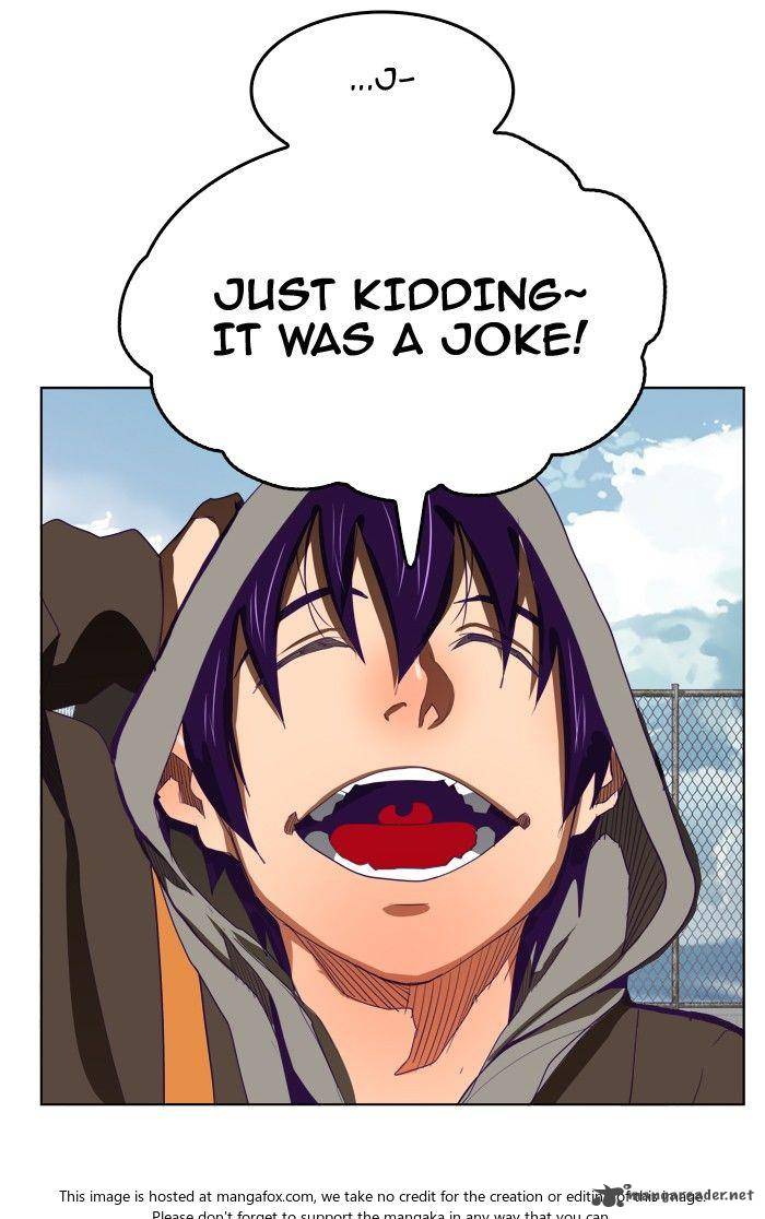 The God of High School - Chapter 319 Page 56