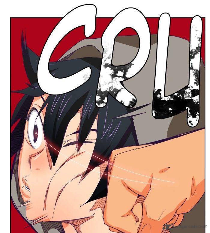 The God of High School - Chapter 319 Page 58