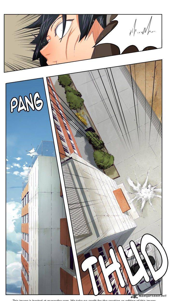 The God of High School - Chapter 319 Page 60