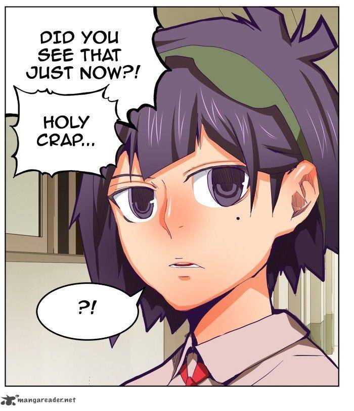 The God of High School - Chapter 319 Page 62