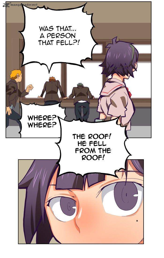 The God of High School - Chapter 319 Page 63