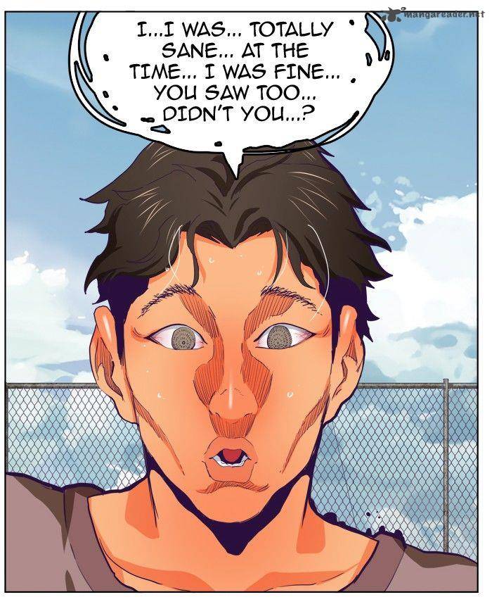 The God of High School - Chapter 319 Page 64