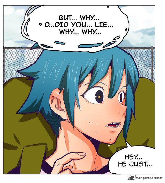 The God of High School - Chapter 319 Page 65