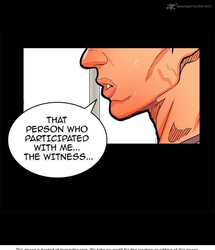 The God of High School - Chapter 319 Page 69