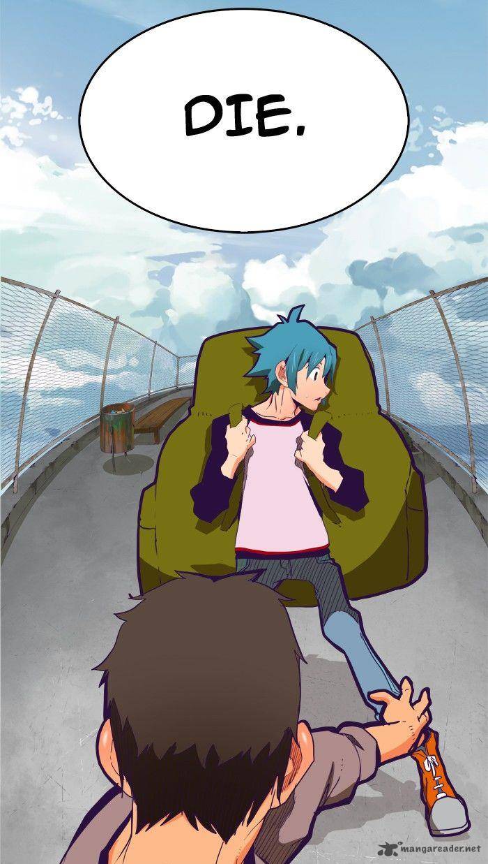 The God of High School - Chapter 319 Page 71