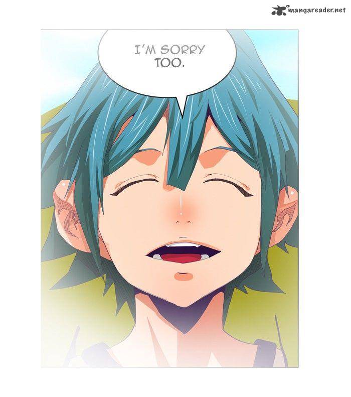 The God of High School - Chapter 319 Page 74