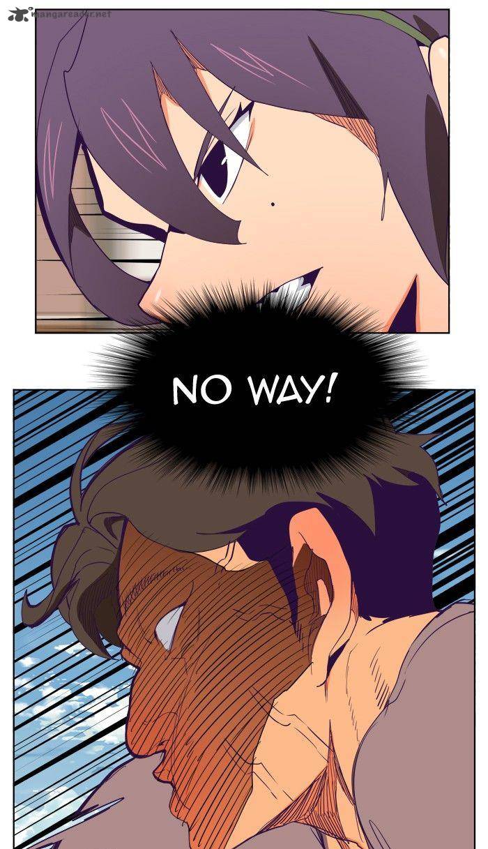 The God of High School - Chapter 319 Page 75