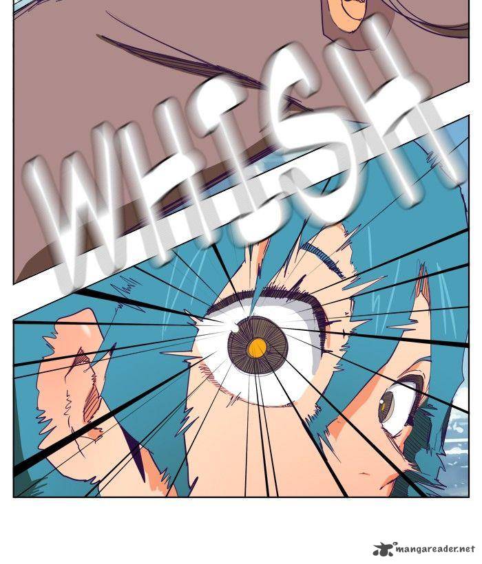 The God of High School - Chapter 319 Page 76