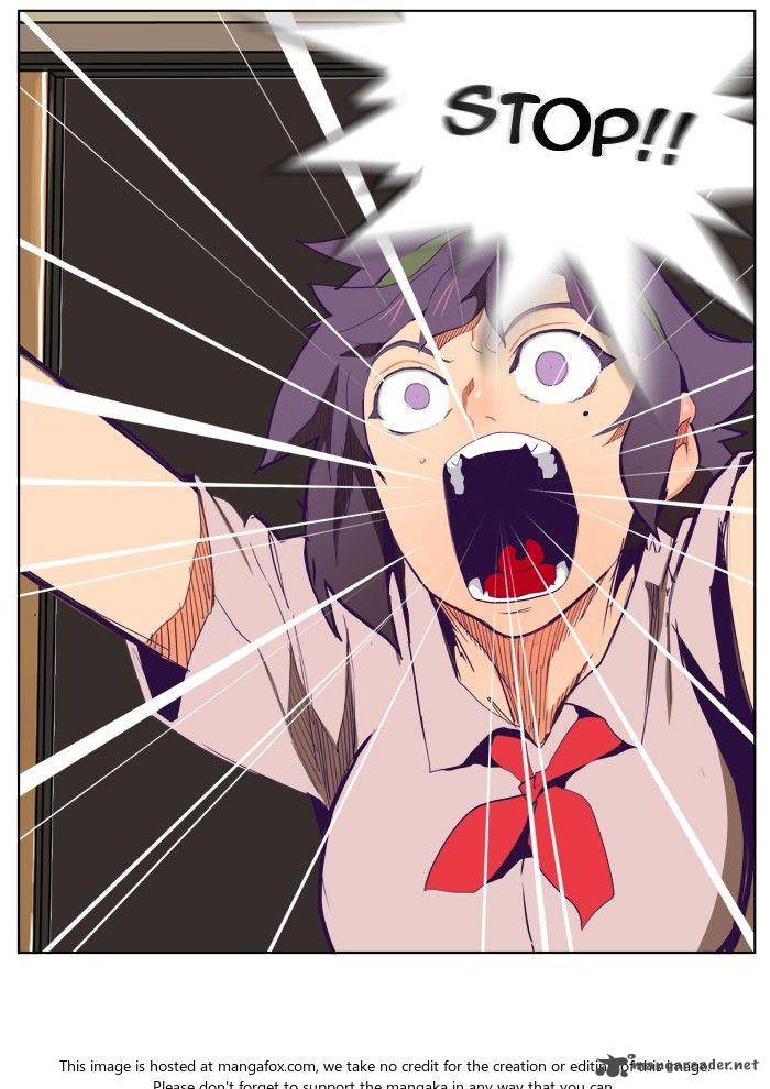 The God of High School - Chapter 319 Page 77