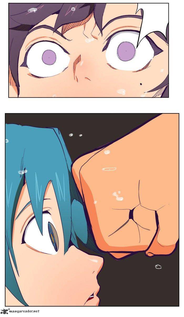 The God of High School - Chapter 319 Page 78