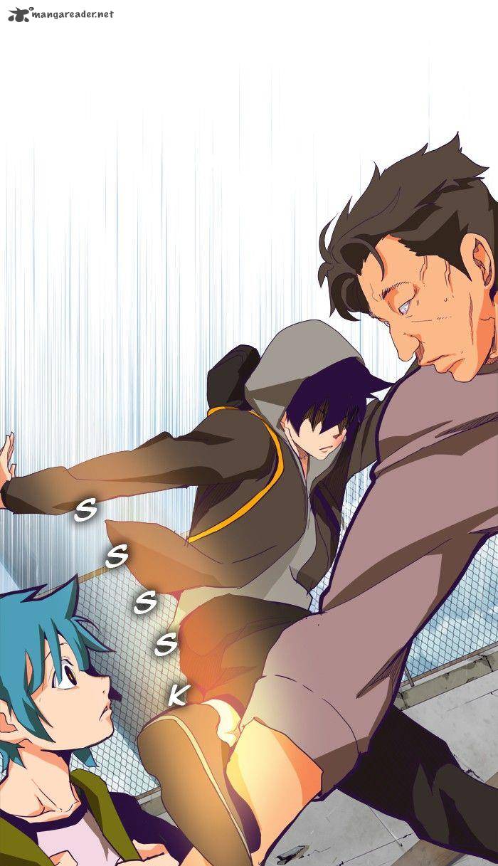 The God of High School - Chapter 319 Page 79