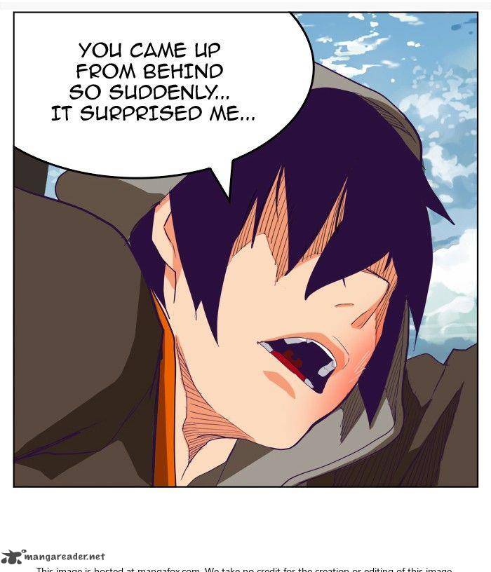 The God of High School - Chapter 319 Page 81