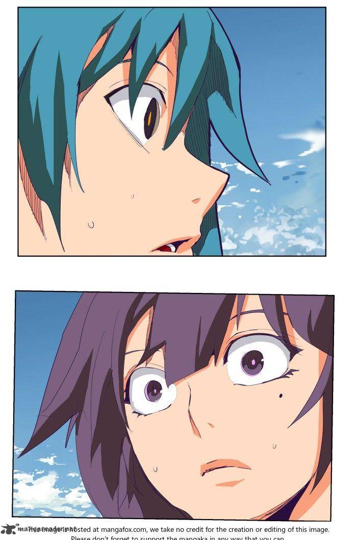 The God of High School - Chapter 319 Page 82