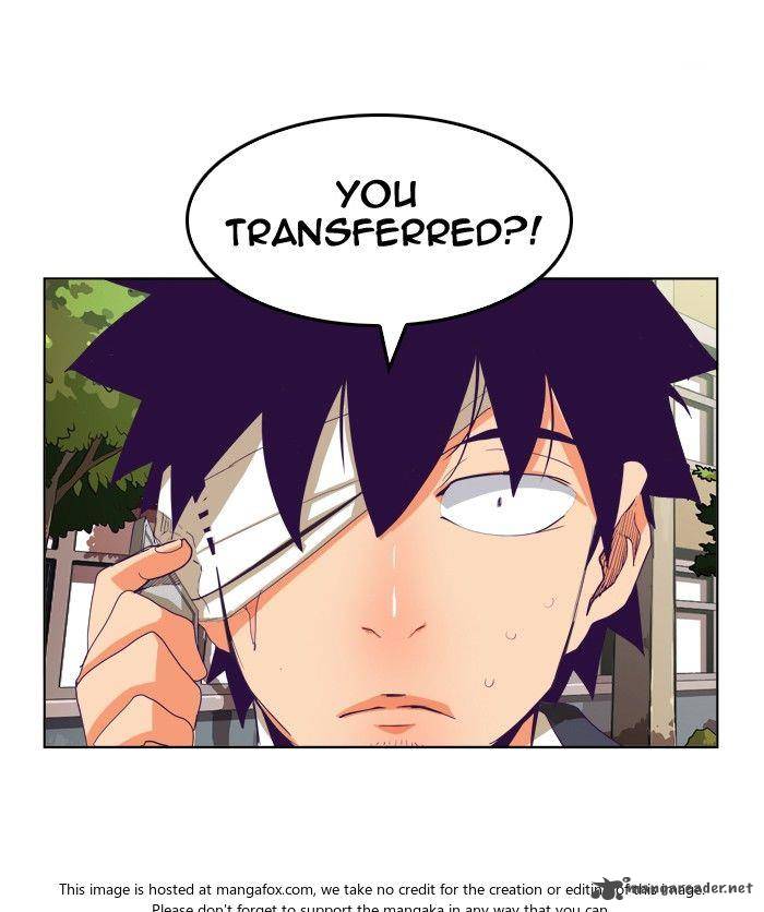 The God of High School - Chapter 319 Page 83