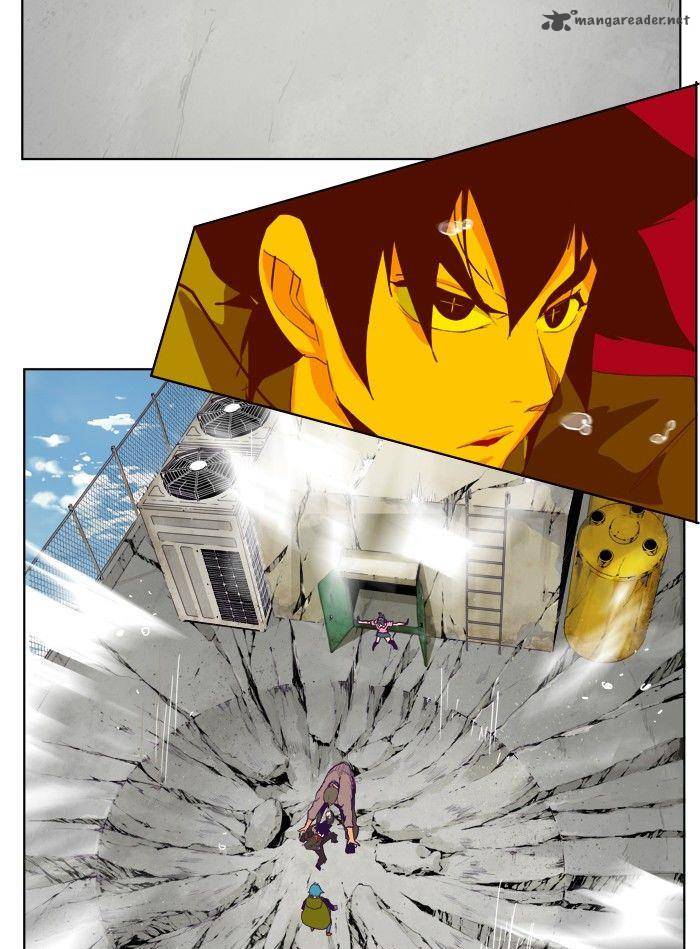 The God of High School - Chapter 319 Page 92