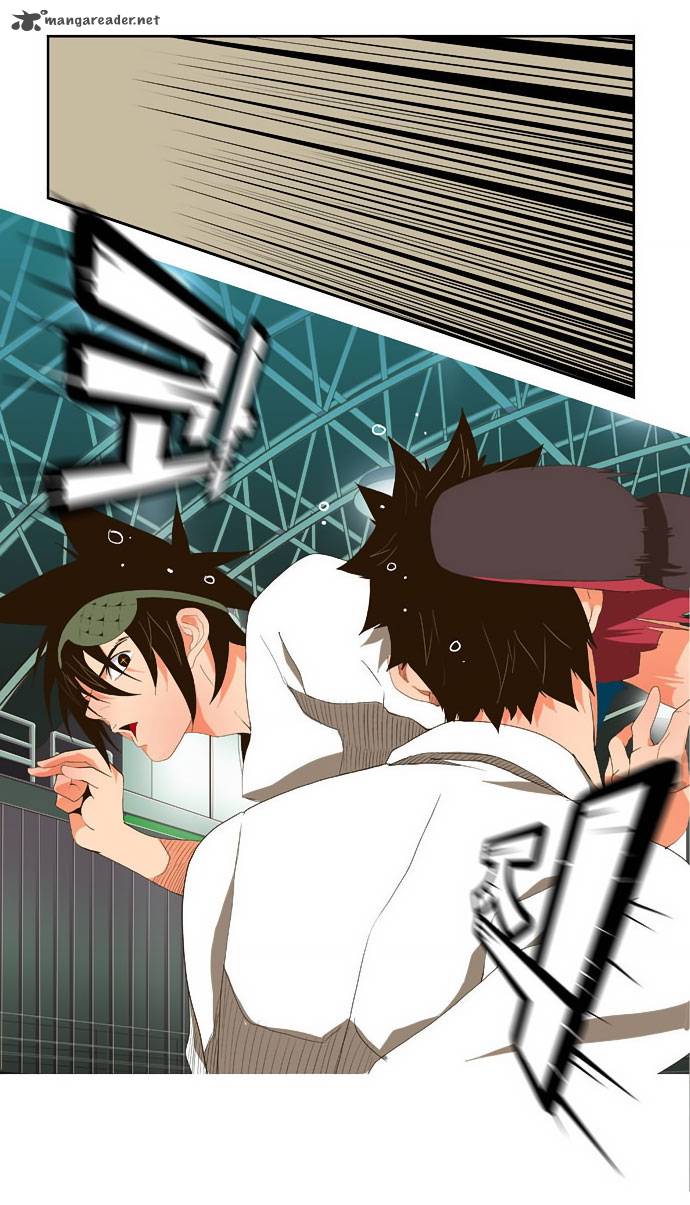 The God of High School - Chapter 32 Page 28