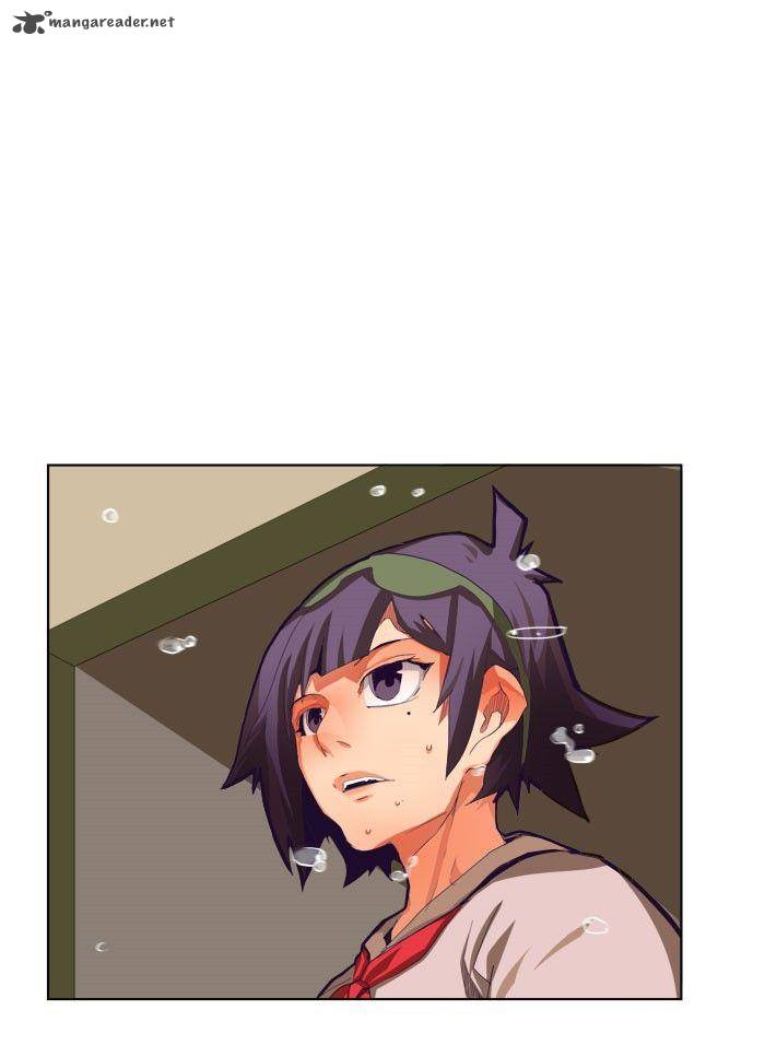 The God of High School - Chapter 320 Page 10