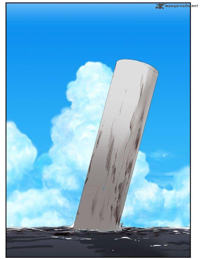 The God of High School - Chapter 320 Page 101