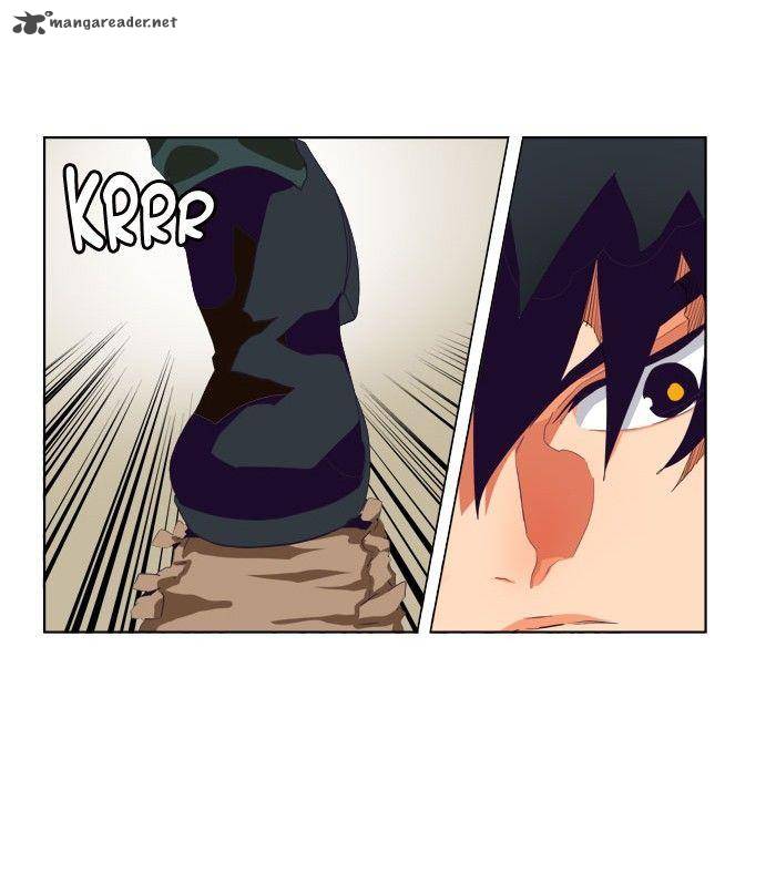 The God of High School - Chapter 320 Page 12