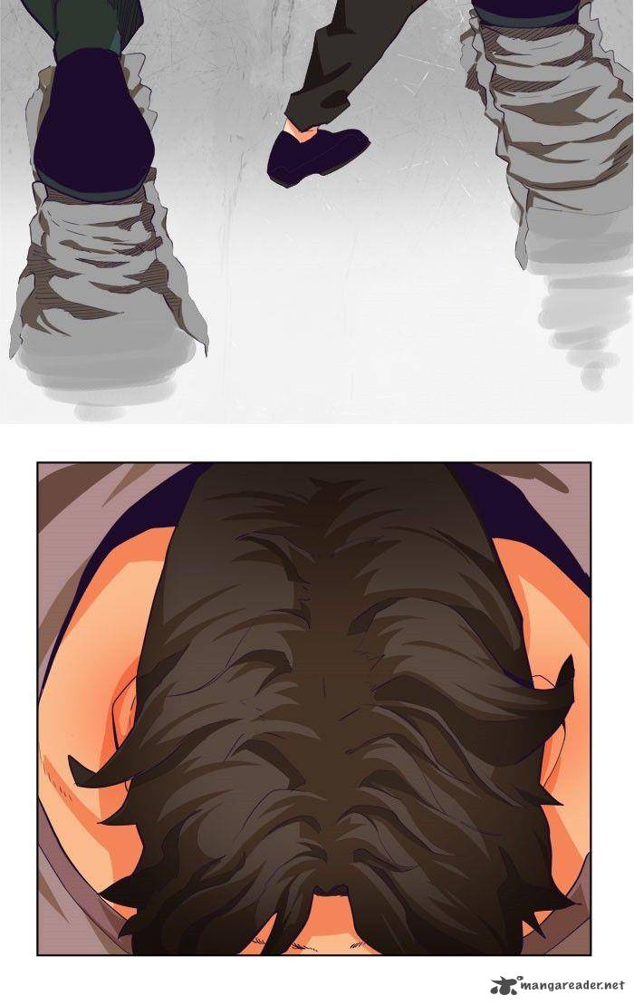 The God of High School - Chapter 320 Page 14