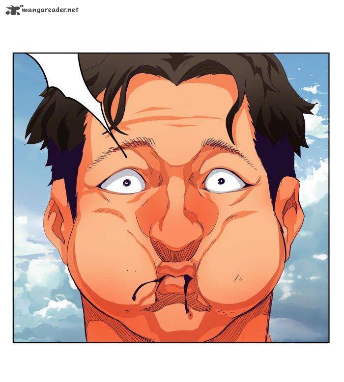 The God of High School - Chapter 320 Page 16