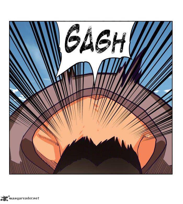 The God of High School - Chapter 320 Page 17