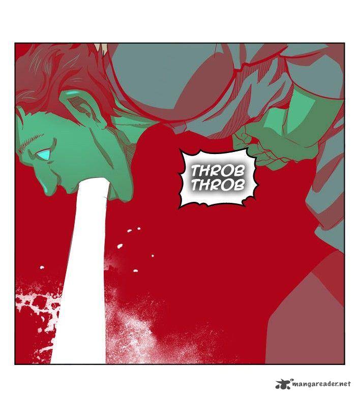 The God of High School - Chapter 320 Page 18