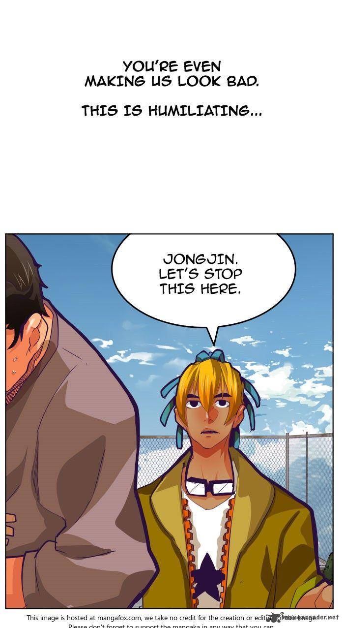 The God of High School - Chapter 320 Page 26