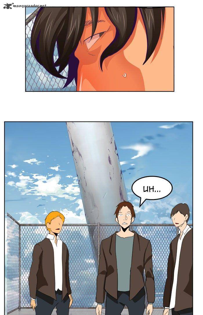 The God of High School - Chapter 320 Page 28