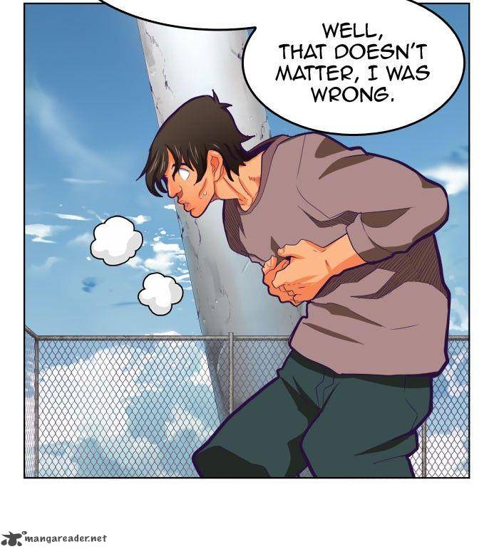 The God of High School - Chapter 320 Page 42