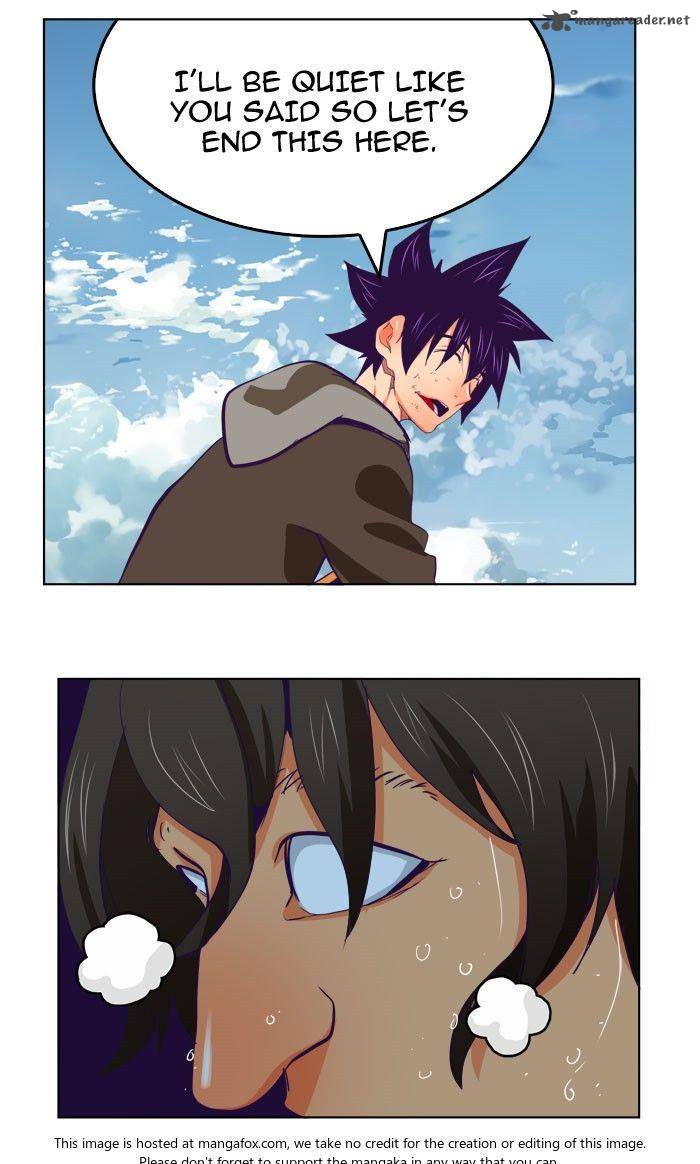 The God of High School - Chapter 320 Page 43