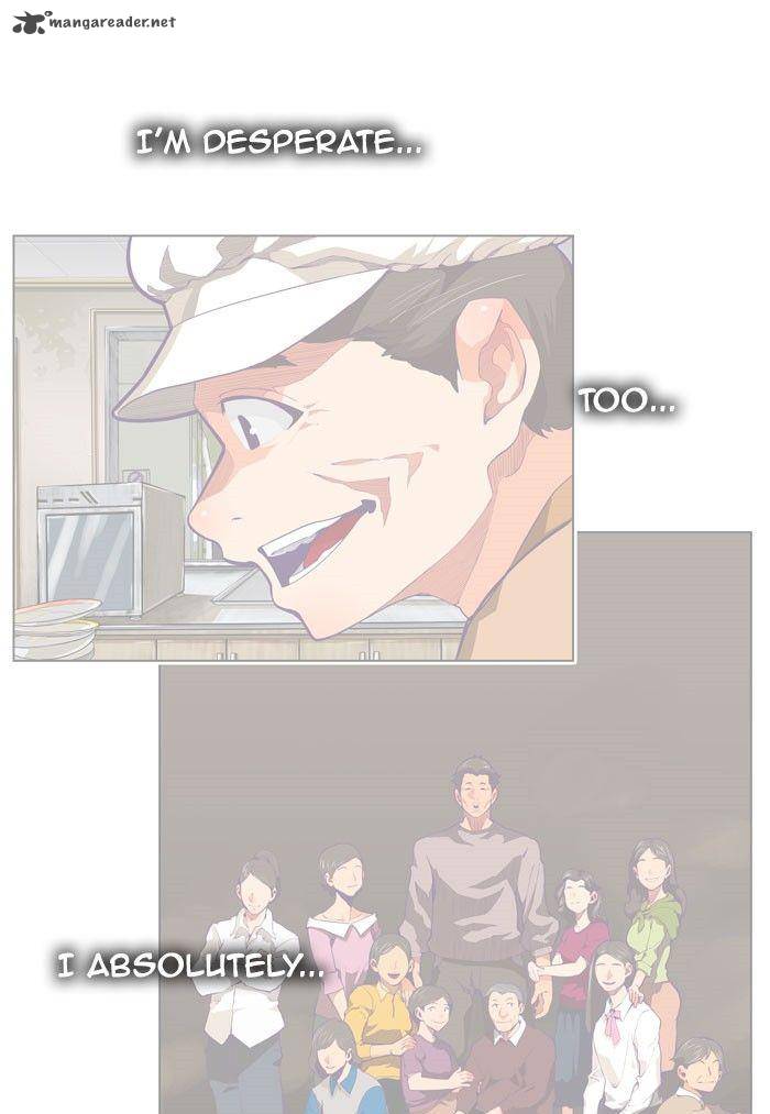 The God of High School - Chapter 320 Page 44