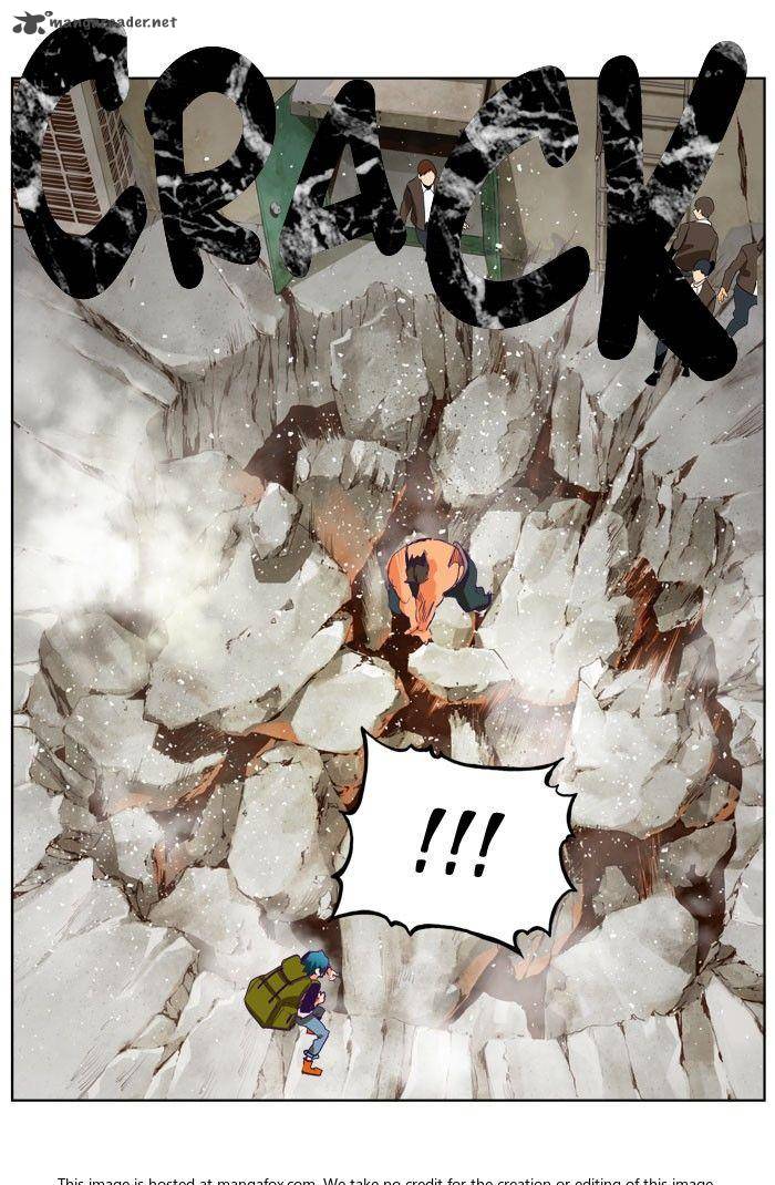 The God of High School - Chapter 320 Page 49