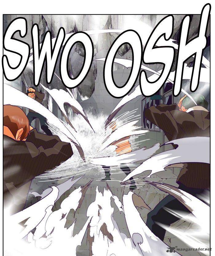 The God of High School - Chapter 320 Page 51