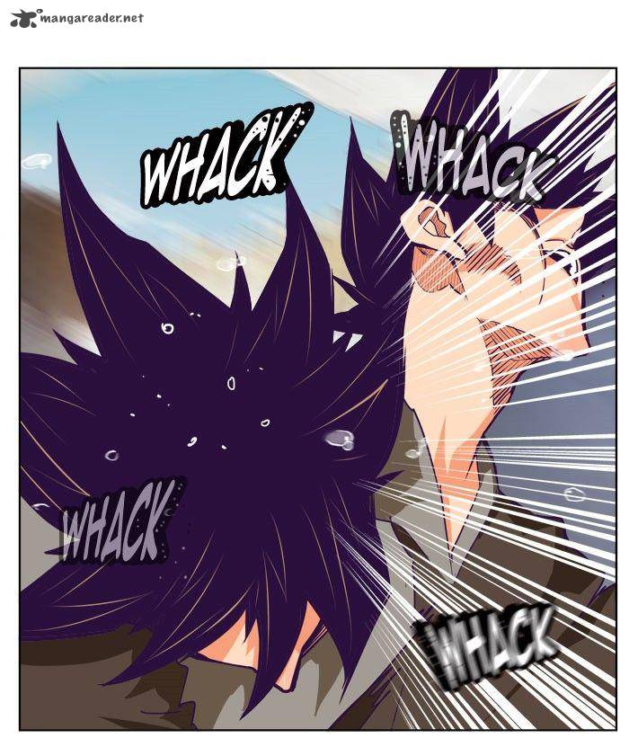 The God of High School - Chapter 320 Page 52