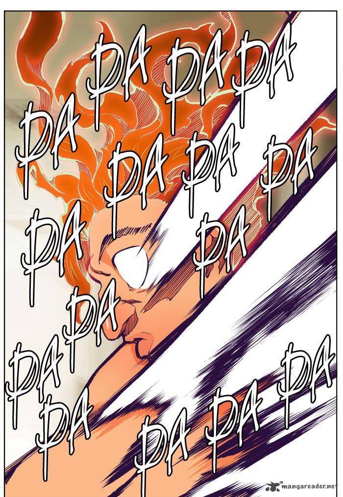 The God of High School - Chapter 320 Page 55