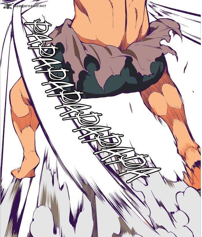 The God of High School - Chapter 320 Page 57