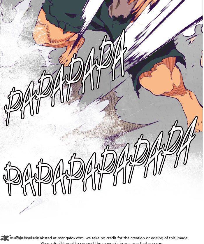 The God of High School - Chapter 320 Page 59