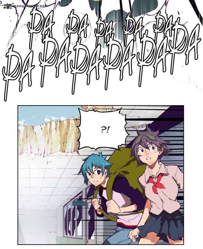 The God of High School - Chapter 320 Page 62