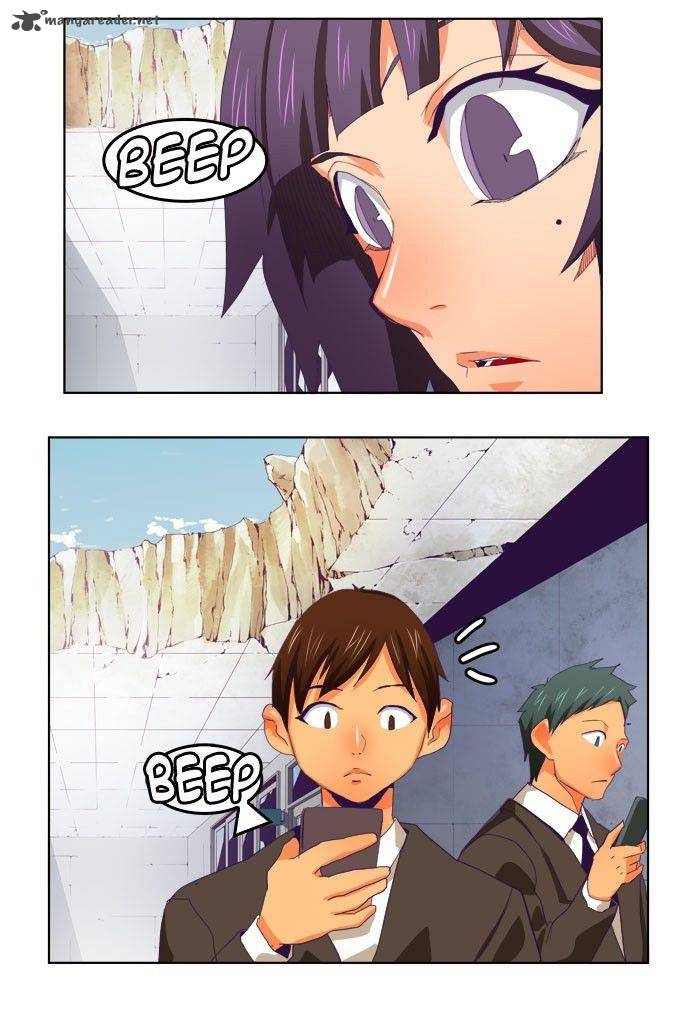 The God of High School - Chapter 320 Page 63