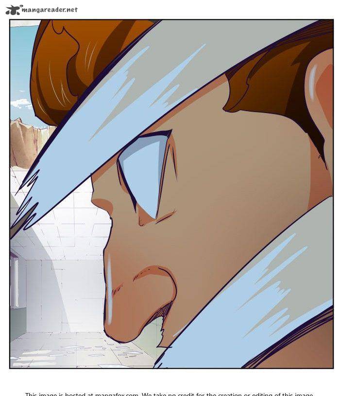 The God of High School - Chapter 320 Page 64