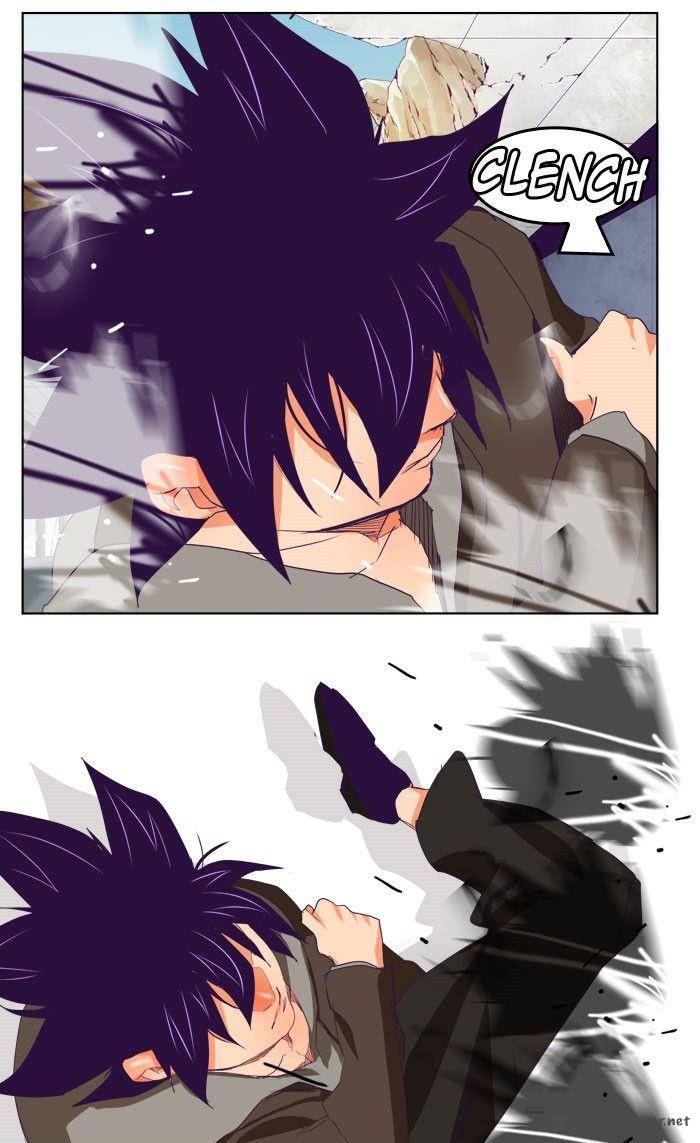 The God of High School - Chapter 320 Page 66