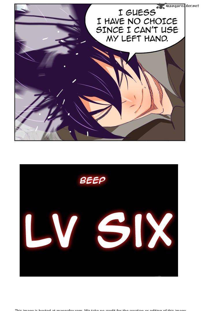 The God of High School - Chapter 320 Page 68